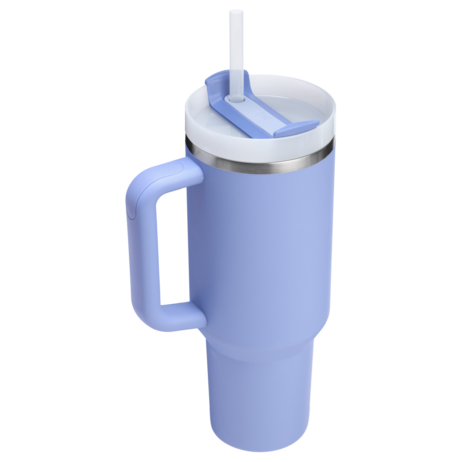 Insulated Travel The Quencher H2.0 Flowstate Tumbler D050X - Premium Stainless Steel Straw Cup for All-Day Hydration Detail