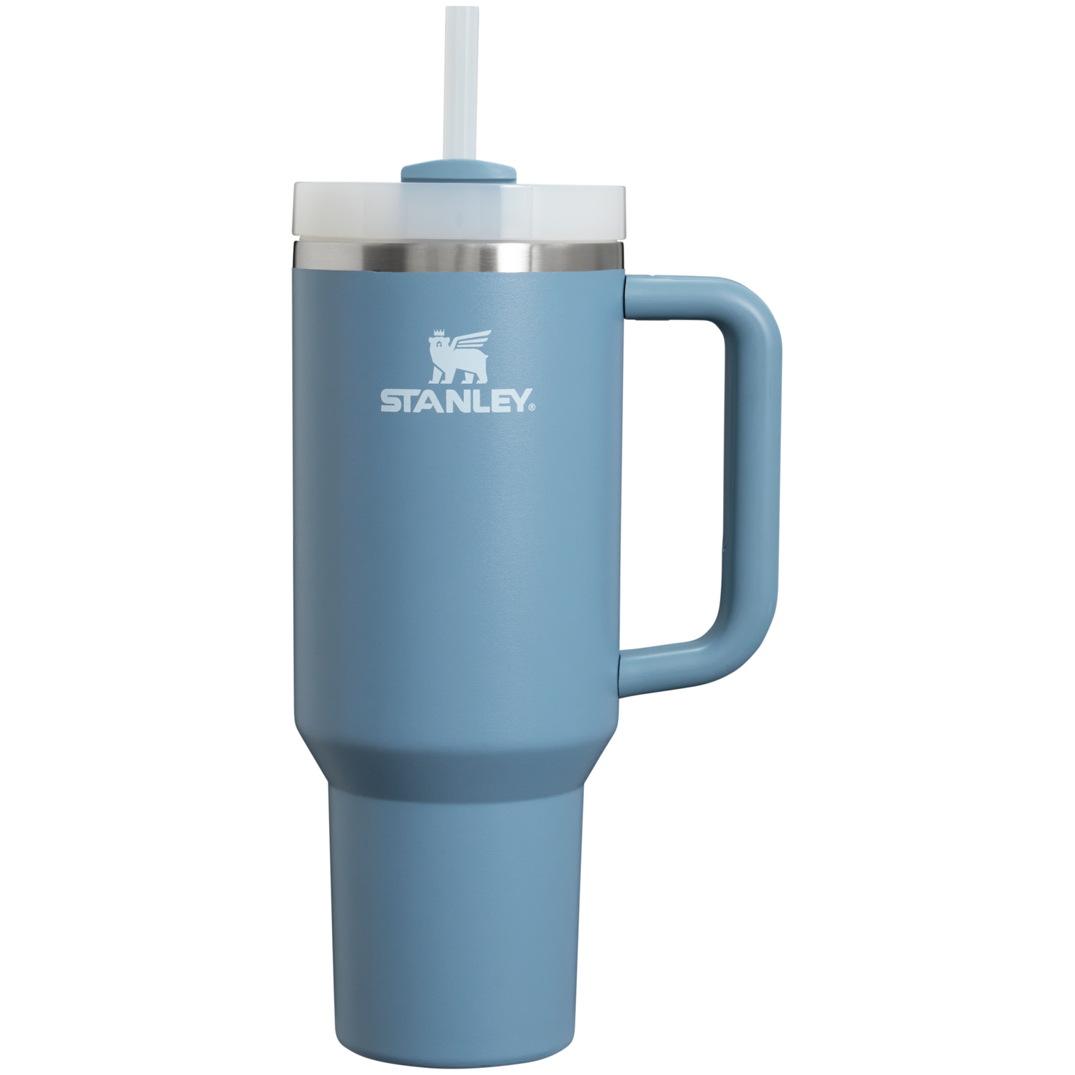 Insulated Travel The Quencher H2.0 Flowstate Tumbler D050X - Premium Stainless Steel Straw Cup for All-Day Hydration Detail