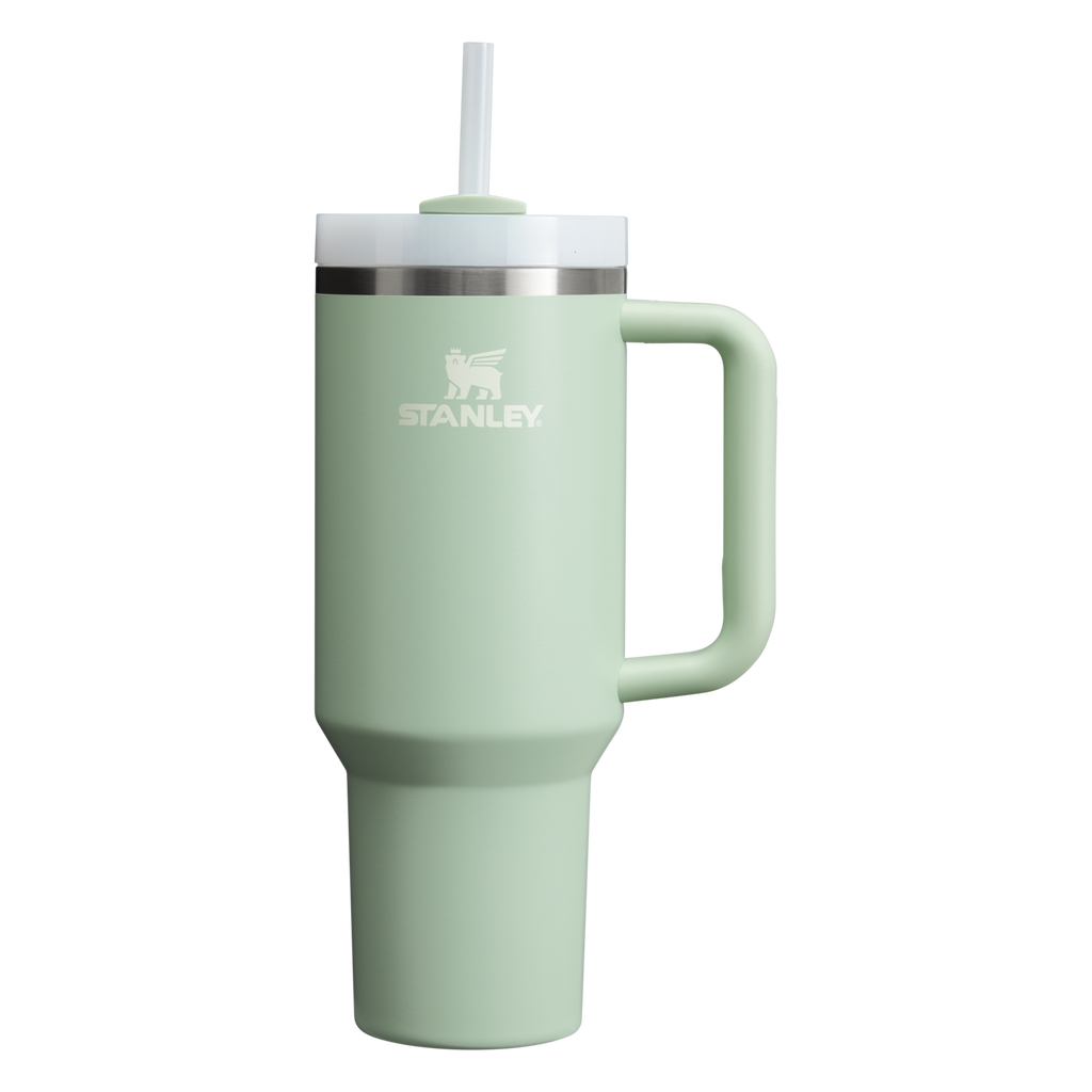 Insulated Travel The Quencher H2.0 Flowstate Tumbler D050X - Premium Stainless Steel Straw Cup for All-Day Hydration Detail