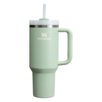 Insulated Travel The Quencher H2.0 Flowstate Tumbler D050X - Premium Stainless Steel Straw Cup for All-Day Hydration Detail
