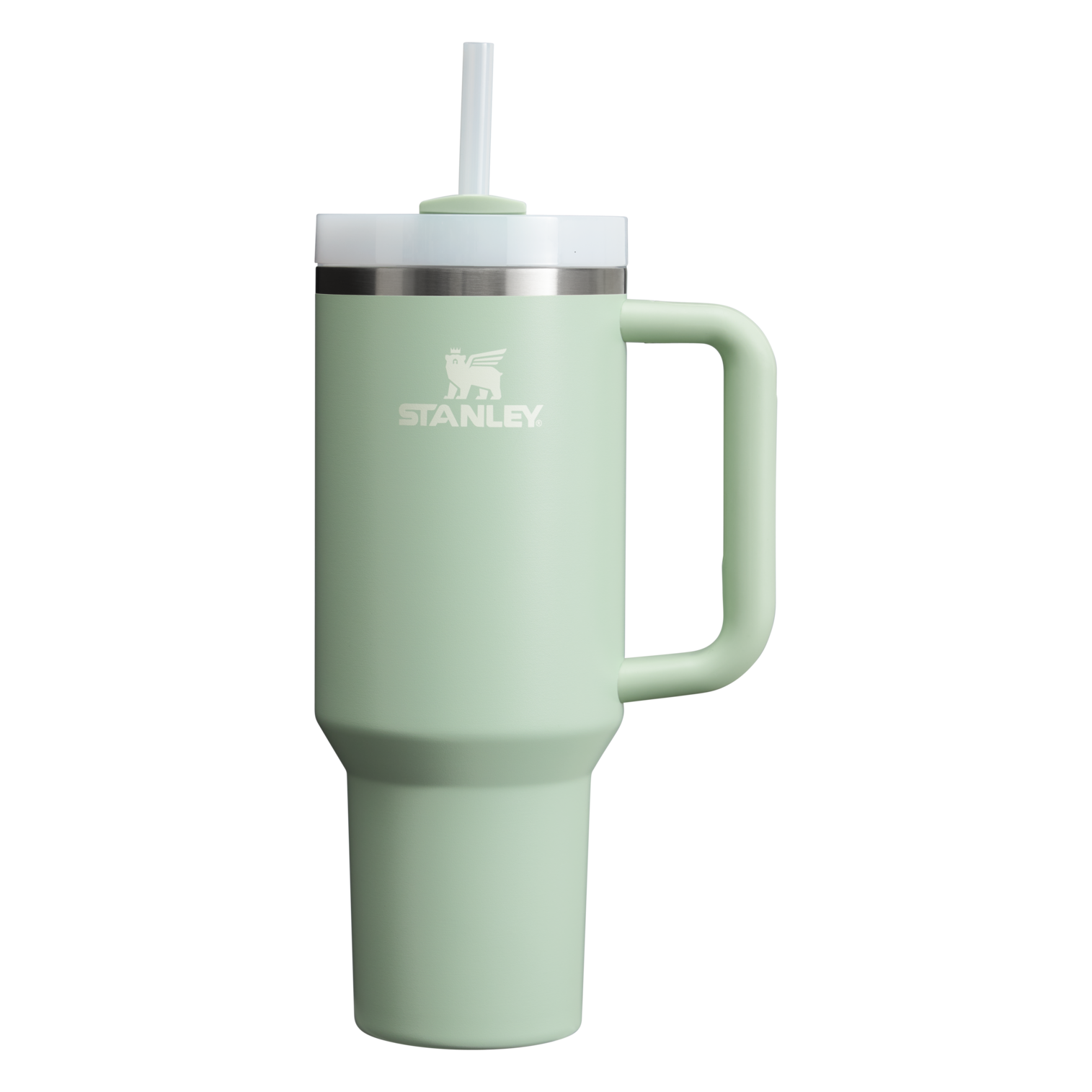 Insulated Travel The Quencher H2.0 Flowstate Tumbler D050X - Premium Stainless Steel Straw Cup for All-Day Hydration Detail