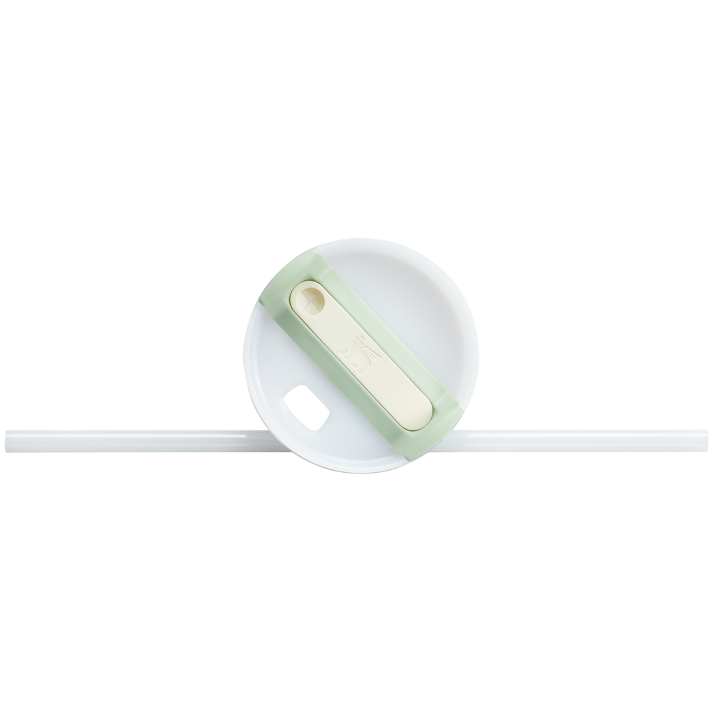 Insulated Travel The Quencher H2.0 Flowstate Tumbler D050X - Premium Stainless Steel Straw Cup for All-Day Hydration Detail