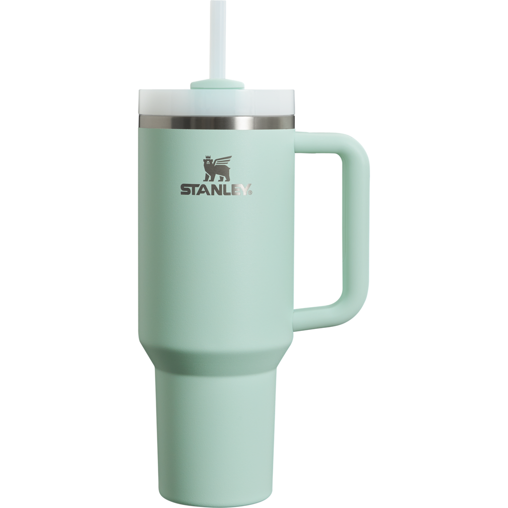 Insulated Travel The Quencher H2.0 Flowstate Tumbler D050X - Premium Stainless Steel Straw Cup for All-Day Hydration Detail