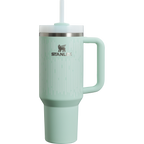 Insulated Travel The Quencher H2.0 Flowstate Tumbler D050X - Premium Stainless Steel Straw Cup for All-Day Hydration Detail