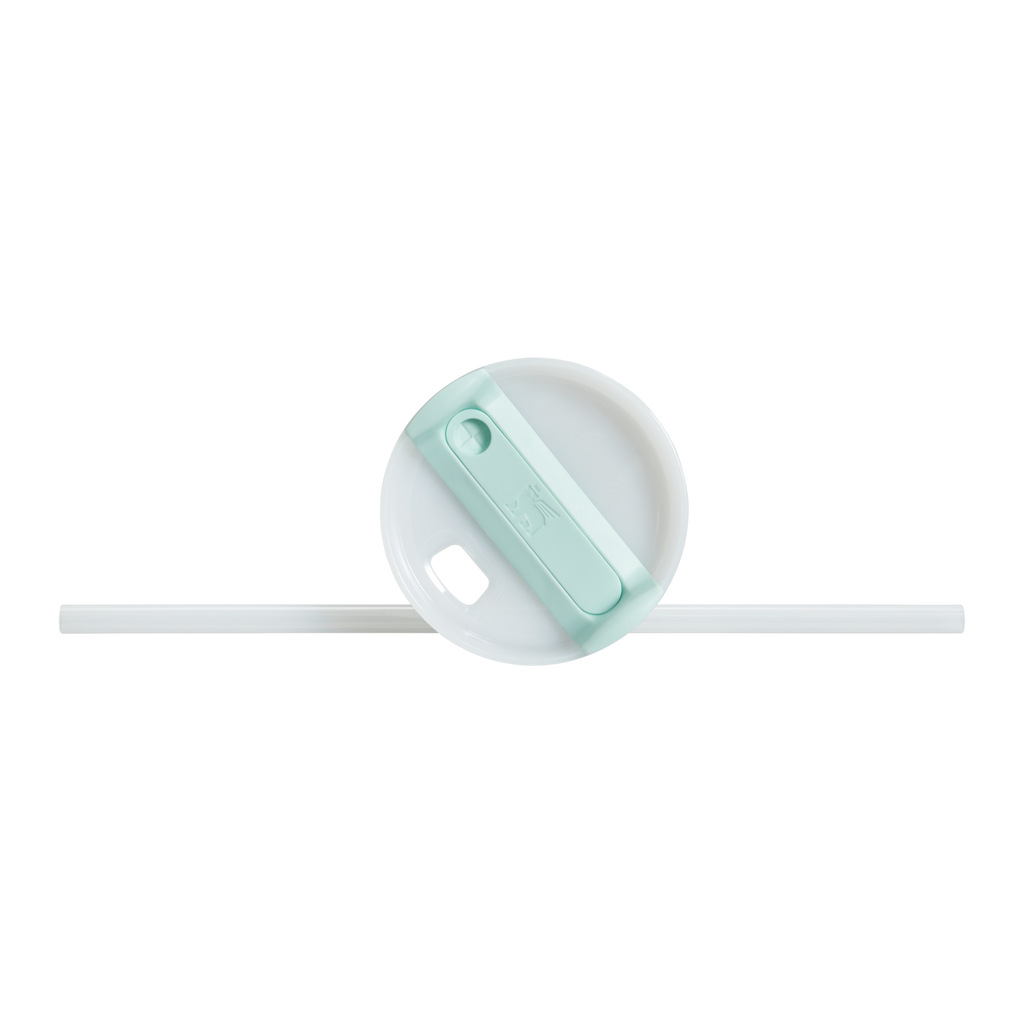 Insulated Travel The Quencher H2.0 Flowstate Tumbler D050X - Premium Stainless Steel Straw Cup for All-Day Hydration Detail