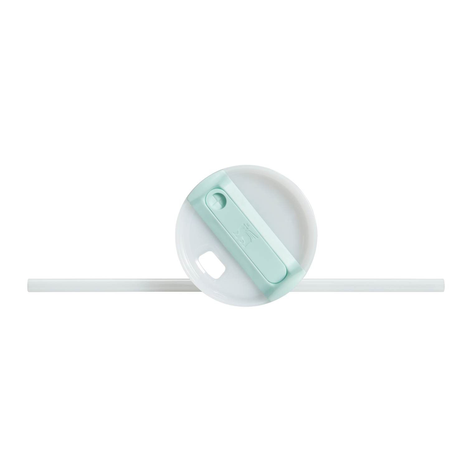 Insulated Travel The Quencher H2.0 Flowstate Tumbler D050X - Premium Stainless Steel Straw Cup for All-Day Hydration Detail