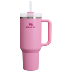 Insulated Travel The Quencher H2.0 Flowstate Tumbler D050X - Premium Stainless Steel Straw Cup for All-Day Hydration Detail