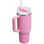 Insulated Travel The Quencher H2.0 Flowstate Tumbler D050X - Premium Stainless Steel Straw Cup for All-Day Hydration Detail