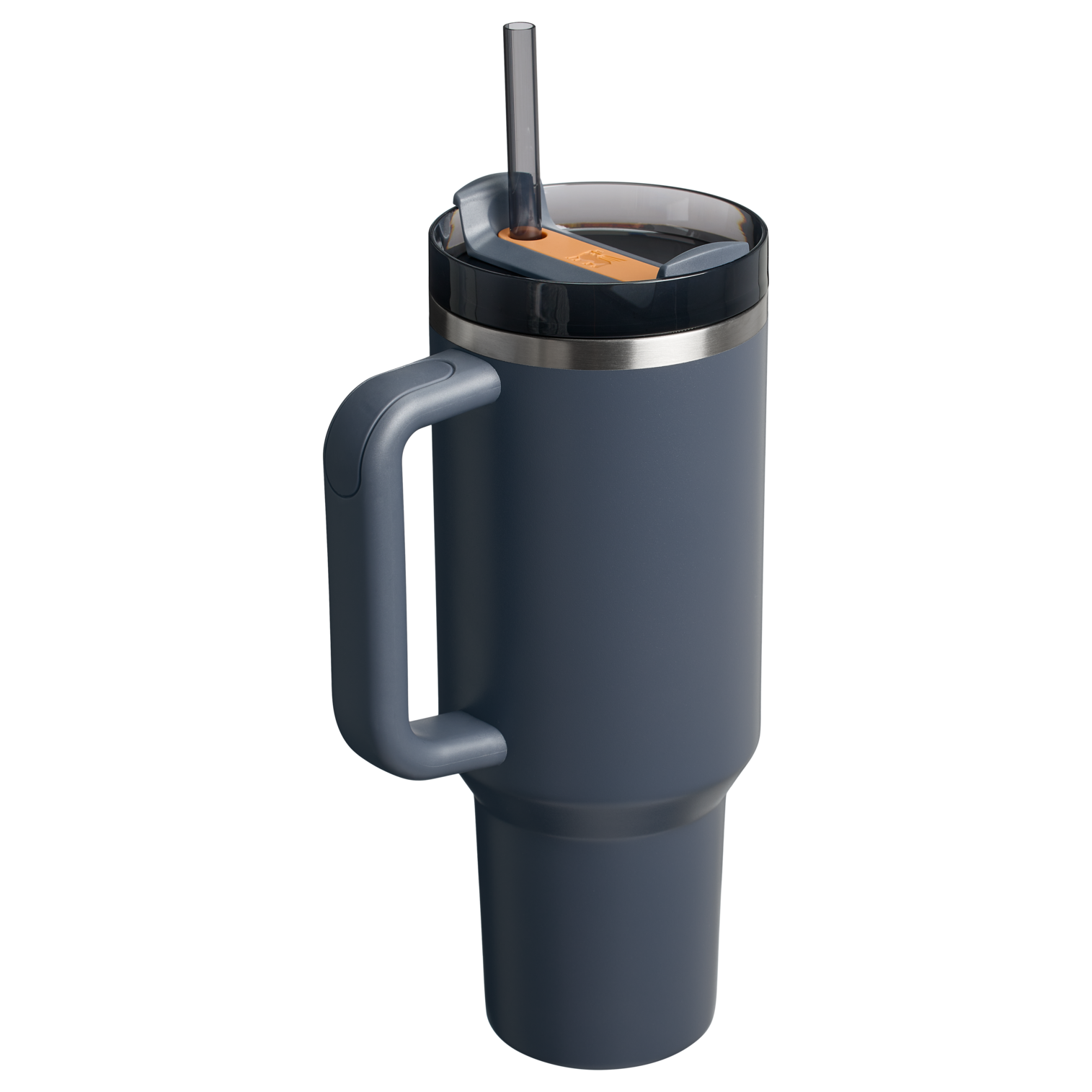 Insulated Travel The Quencher H2.0 Flowstate Tumbler D050X - Premium Stainless Steel Straw Cup for All-Day Hydration Detail