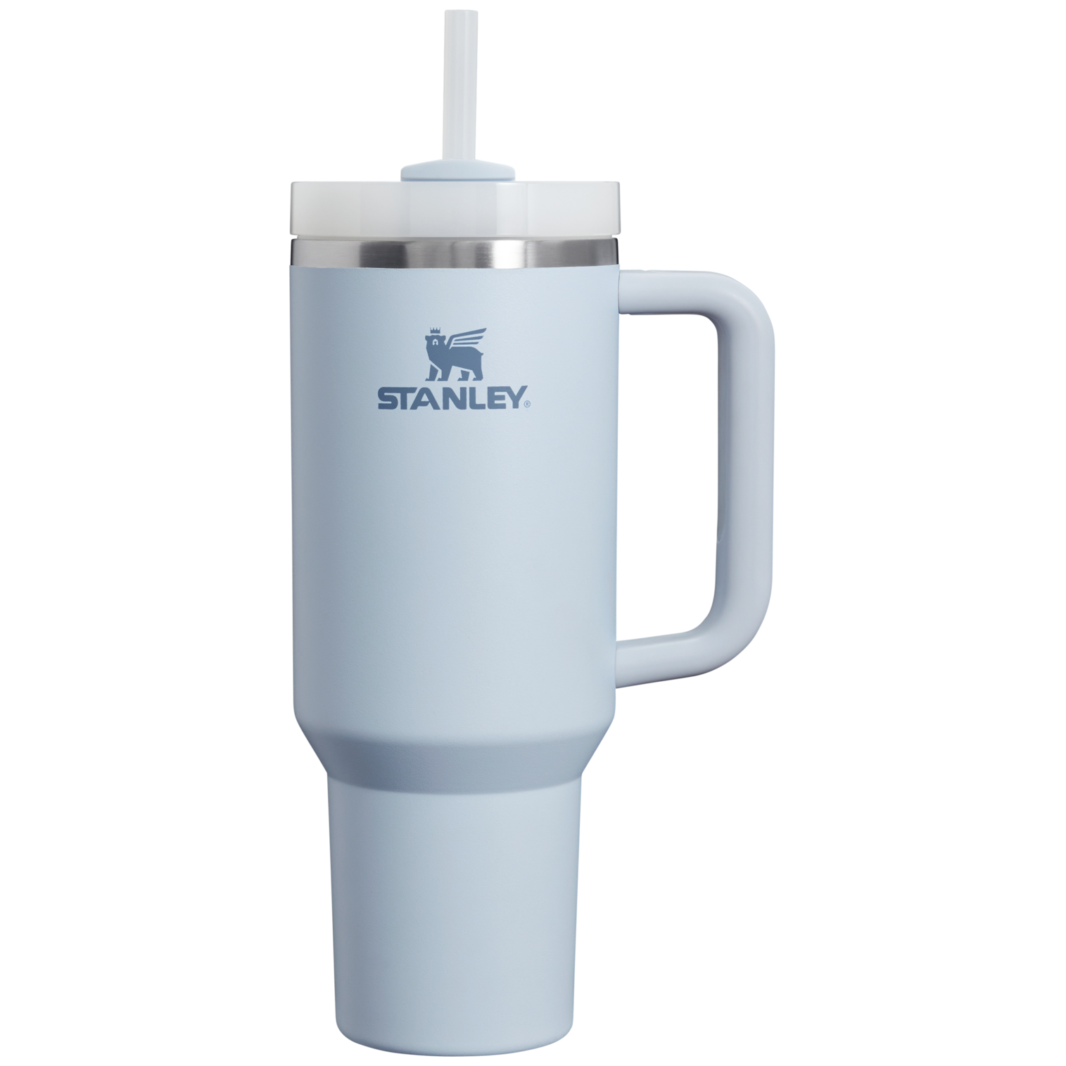 Insulated Travel The Quencher H2.0 Flowstate Tumbler D050X - Premium Stainless Steel Straw Cup for All-Day Hydration Detail