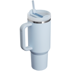 Insulated Travel The Quencher H2.0 Flowstate Tumbler D050X - Premium Stainless Steel Straw Cup for All-Day Hydration Detail