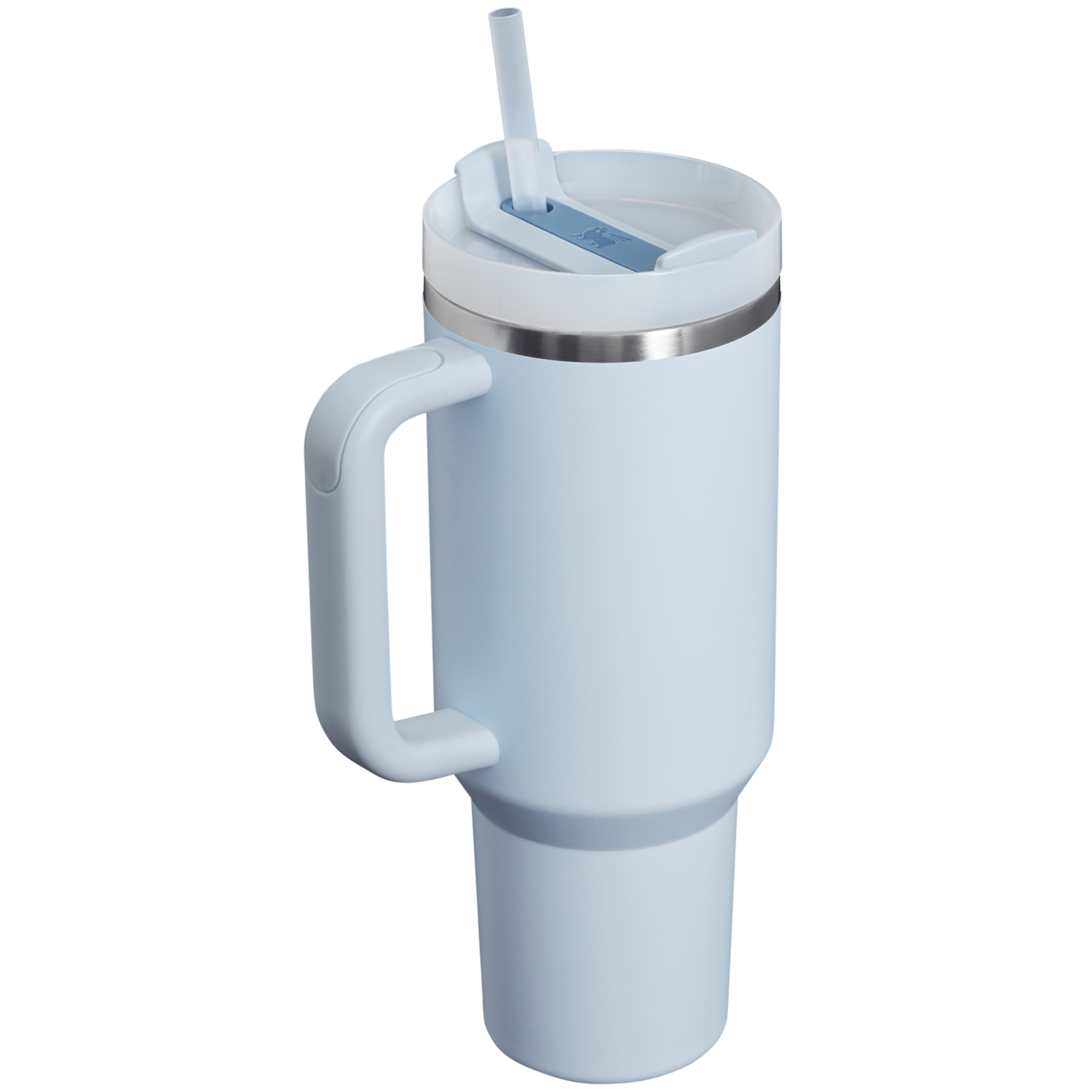 Insulated Travel The Quencher H2.0 Flowstate Tumbler D050X - Premium Stainless Steel Straw Cup for All-Day Hydration Detail