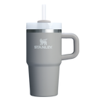 Large Capacity The Quencher H2.O Flowstate Tumbler | Stanley Create D274S - Premium Stainless Steel Straw Cup for All-Day Hydration Detail