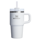 Large Capacity The Quencher H2.O Flowstate Tumbler | Stanley Create D274S - Premium Stainless Steel Straw Cup for All-Day Hydration Detail