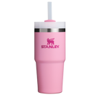 Large Capacity The Quencher H2.0 Flowstate Tumbler  | Stanley Create D329E - 40oz Large Capacity Car-Cup Friendly Quencher Detail