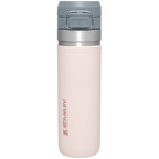 Splash-Resistant FlowState The Quencher H2.0 Flowstate Tumbler D030T - Premium Stainless Steel Straw Cup for All-Day Hydration Detail
