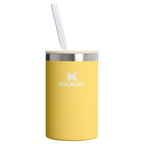 Heavy-Duty Tote The Everyday Can Cooler Cup | Stanley Create D313H - Julienne Series Portable Picnic Chiller Tote - Daffodil