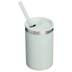 Portable Mini The Everyday Can Cooler Cup D353P - Heavy-Duty Ice-Retention Food & Beverage Carrier Detail