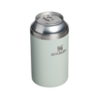Portable Mini The Everyday Can Cooler Cup D353P - Heavy-Duty Ice-Retention Food & Beverage Carrier Detail