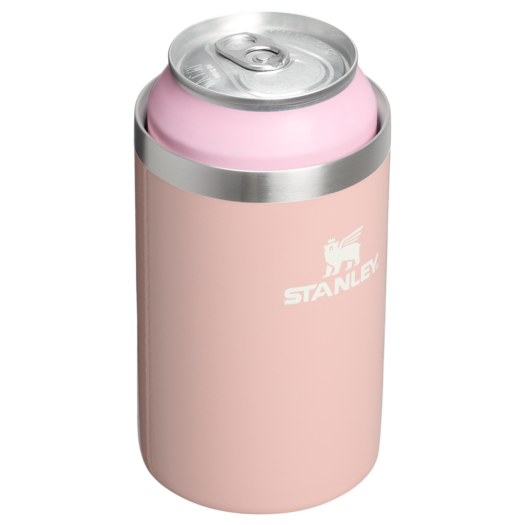 Heavy-Duty Tote The Everyday Can Cooler Cup | Stanley Create D313H - Julienne Series Portable Picnic Chiller Tote Detail