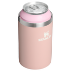 Heavy-Duty Tote The Everyday Can Cooler Cup | Stanley Create D313H - Julienne Series Portable Picnic Chiller Tote Detail