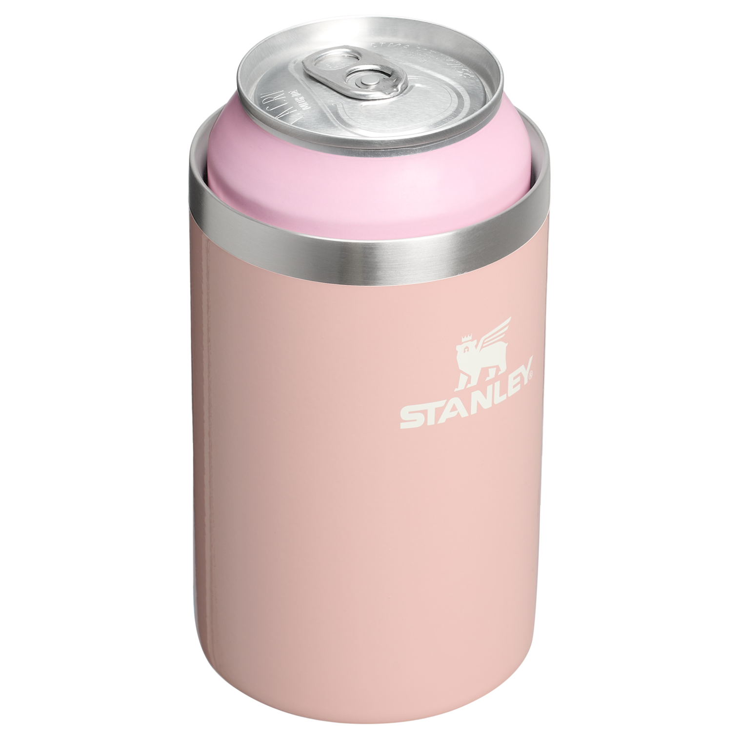 Heavy-Duty Tote The Everyday Can Cooler Cup | Stanley Create D313H - Julienne Series Portable Picnic Chiller Tote Detail