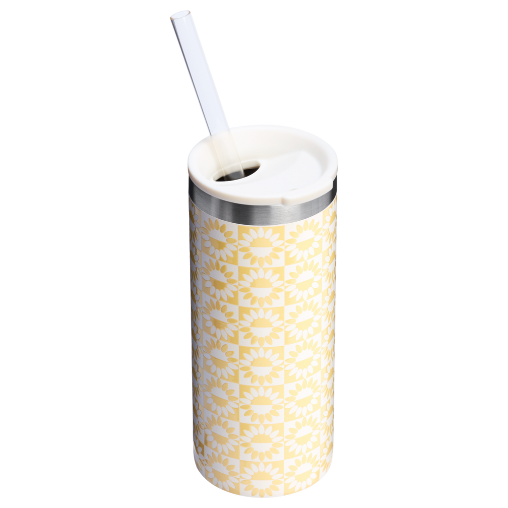 Premium All-Weather The Everyday Slim Can Cooler Cup D065Q - Leak-Proof Insulated Mini Cooler Bag for Lunch Detail