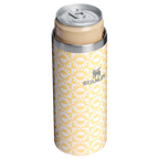 Premium All-Weather The Everyday Slim Can Cooler Cup D065Q - Leak-Proof Insulated Mini Cooler Bag for Lunch Detail