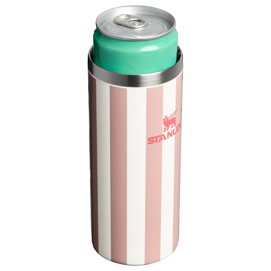 Heavy-Duty Tote The Everyday Slim Can Cooler Cup | Stanley Create D300G - Leak-Proof Insulated Mini Cooler Bag for Lunch Detail
