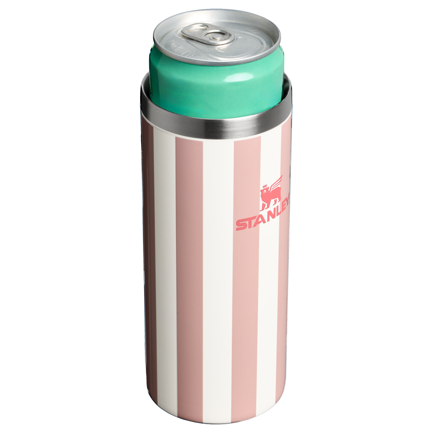 Heavy-Duty Tote The Everyday Slim Can Cooler Cup | Stanley Create D300G - Leak-Proof Insulated Mini Cooler Bag for Lunch Detail