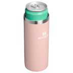 Heavy-Duty Tote The Everyday Slim Can Cooler Cup | Stanley Create D300G - Leak-Proof Insulated Mini Cooler Bag for Lunch Detail