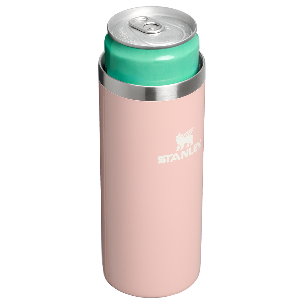 Portable Mini The Everyday Slim Can Cooler Cup D255E - Leak-Proof Insulated Mini Cooler Bag for Lunch Detail