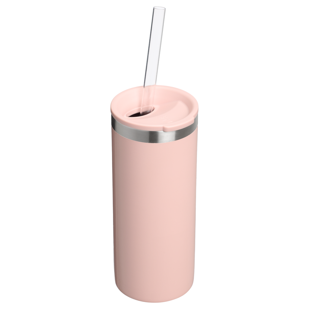 Premium All-Weather The Everyday Slim Can Cooler Cup D065Q - Leak-Proof Insulated Mini Cooler Bag for Lunch Detail