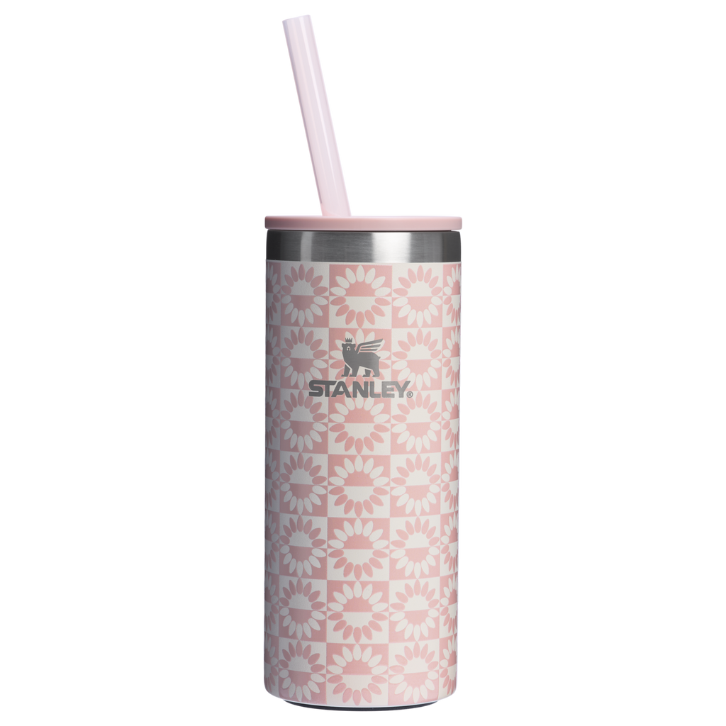 Heavy-Duty Tote The Everyday Slim Can Cooler Cup | Stanley Create D300G - Leak-Proof Insulated Mini Cooler Bag for Lunch Detail
