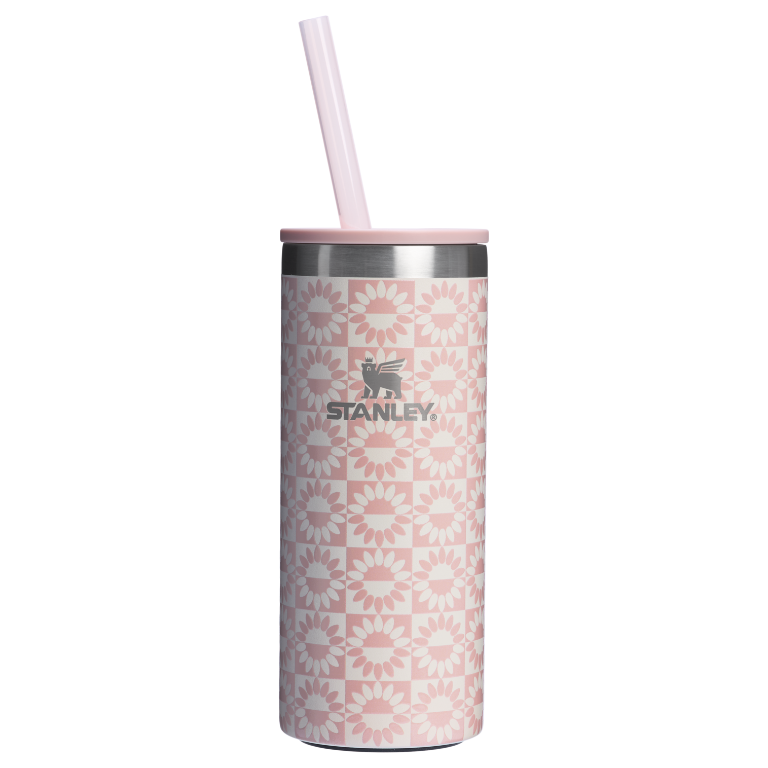Heavy-Duty Tote The Everyday Slim Can Cooler Cup | Stanley Create D300G - Leak-Proof Insulated Mini Cooler Bag for Lunch Detail