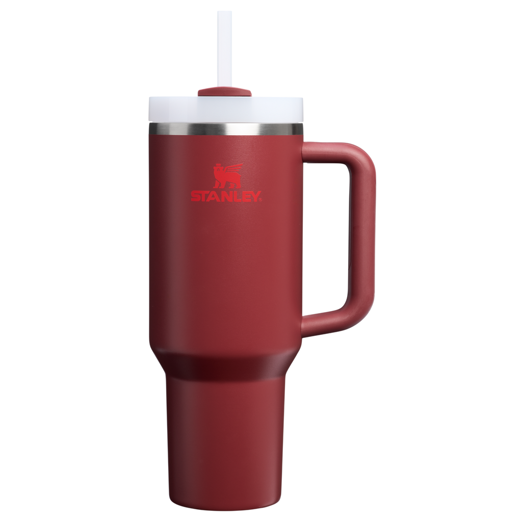 Insulated Travel The Quencher H2.0 Flowstate Tumbler D050X - Premium Stainless Steel Straw Cup for All-Day Hydration Detail