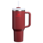 Insulated Travel The Quencher H2.0 Flowstate Tumbler D050X - Premium Stainless Steel Straw Cup for All-Day Hydration Detail