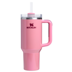Insulated Travel The Quencher H2.0 Flowstate Tumbler D050X - Premium Stainless Steel Straw Cup for All-Day Hydration Detail
