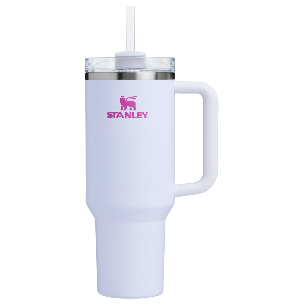 Insulated Travel The Quencher H2.0 Flowstate Tumbler D050X - Premium Stainless Steel Straw Cup for All-Day Hydration Detail