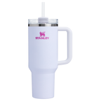 Insulated Travel The Quencher H2.0 Flowstate Tumbler D050X - Premium Stainless Steel Straw Cup for All-Day Hydration Detail