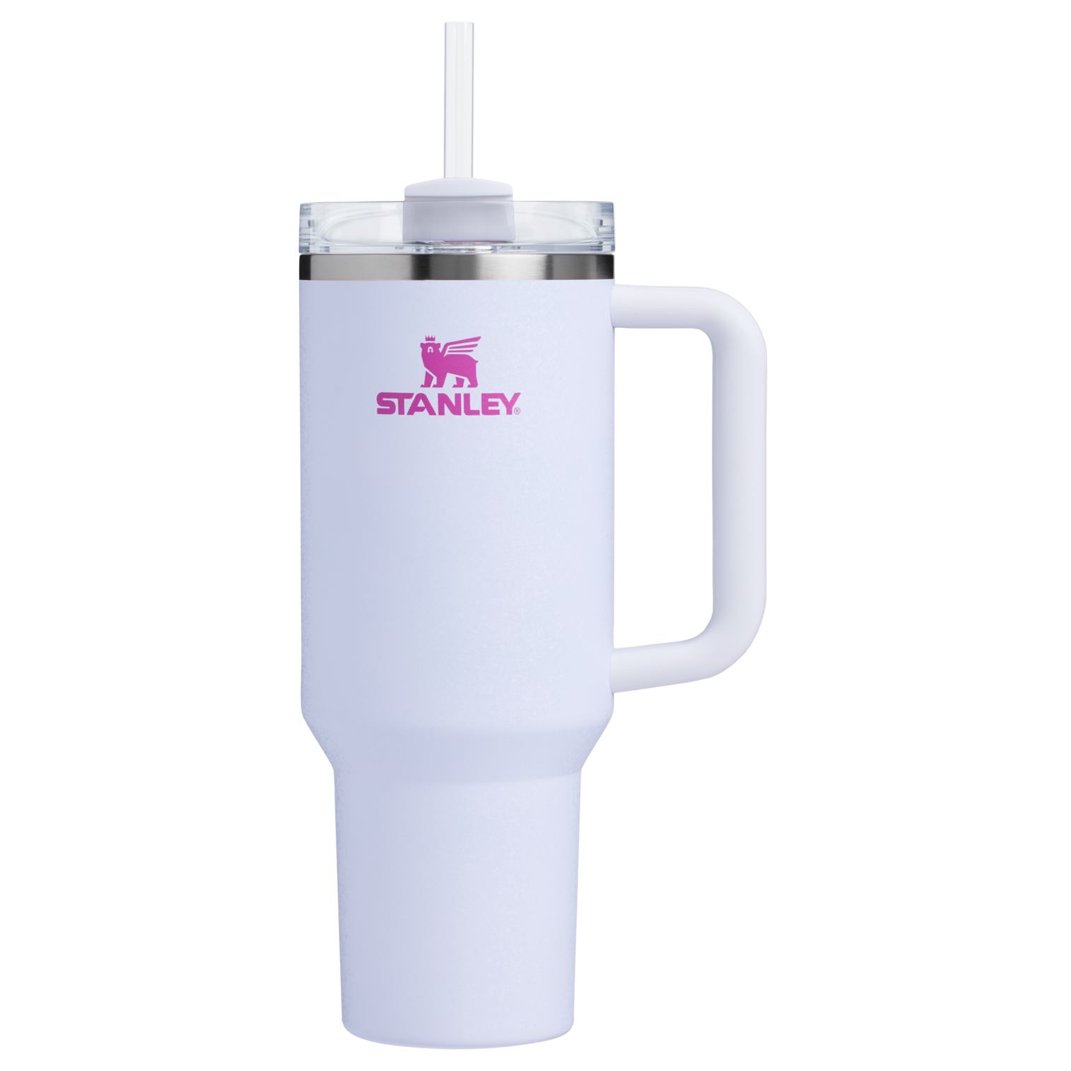 Insulated Travel The Quencher H2.0 Flowstate Tumbler D050X - Premium Stainless Steel Straw Cup for All-Day Hydration Detail