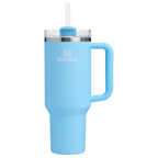 Insulated Travel The Quencher H2.0 Flowstate Tumbler D050X - Premium Stainless Steel Straw Cup for All-Day Hydration Detail
