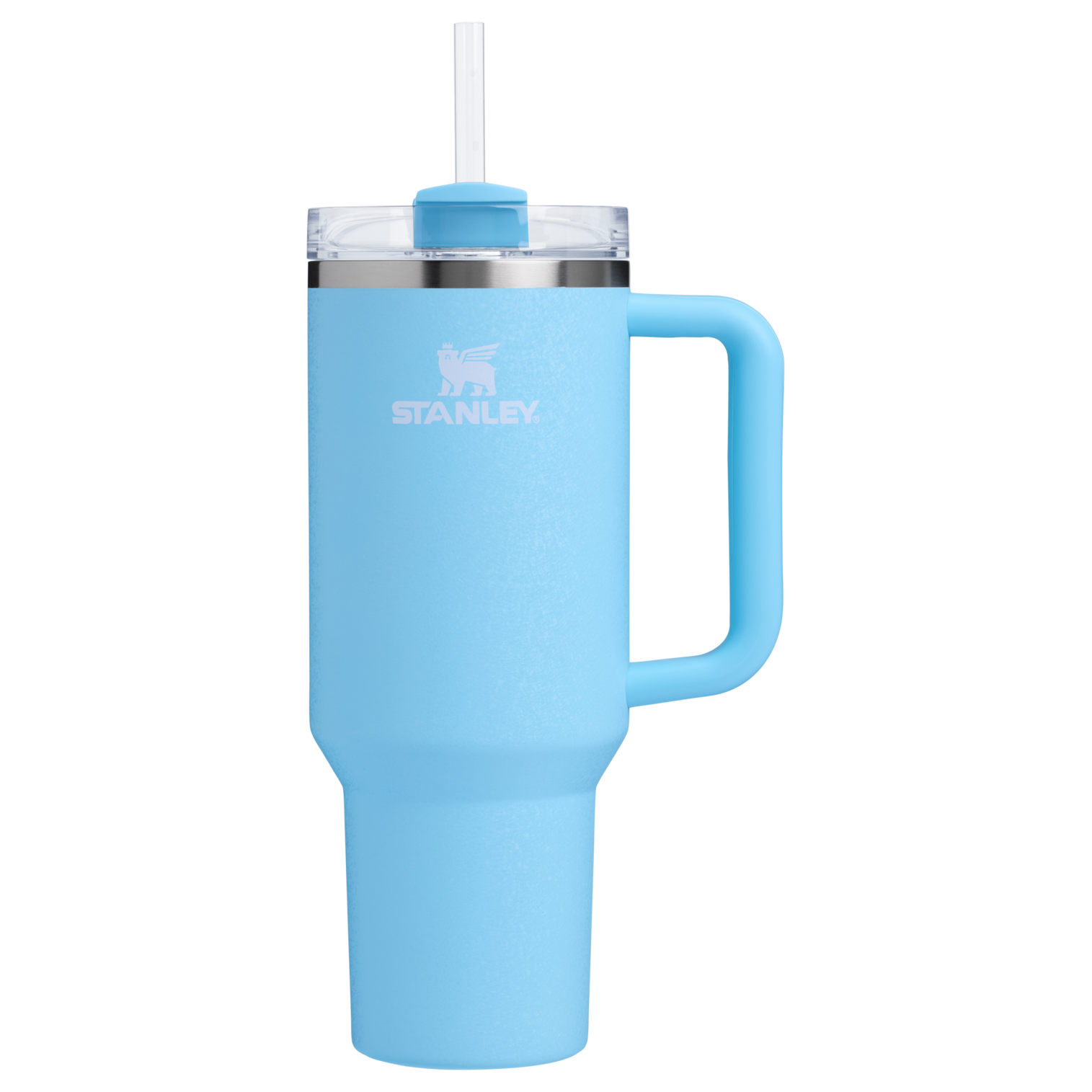 Insulated Travel The Quencher H2.0 Flowstate Tumbler D050X - Premium Stainless Steel Straw Cup for All-Day Hydration Detail