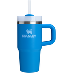 Splash-Resistant FlowState The Quencher H2.O Flowstate Tumbler D068Z - Premium Stainless Steel Straw Cup for All-Day Hydration Detail