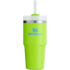 Double-Wall Vacuum The Quencher H2.0 Flowstate Tumbler D214X - FlowState 3-Position Lid Insulated Travel Mug Detail