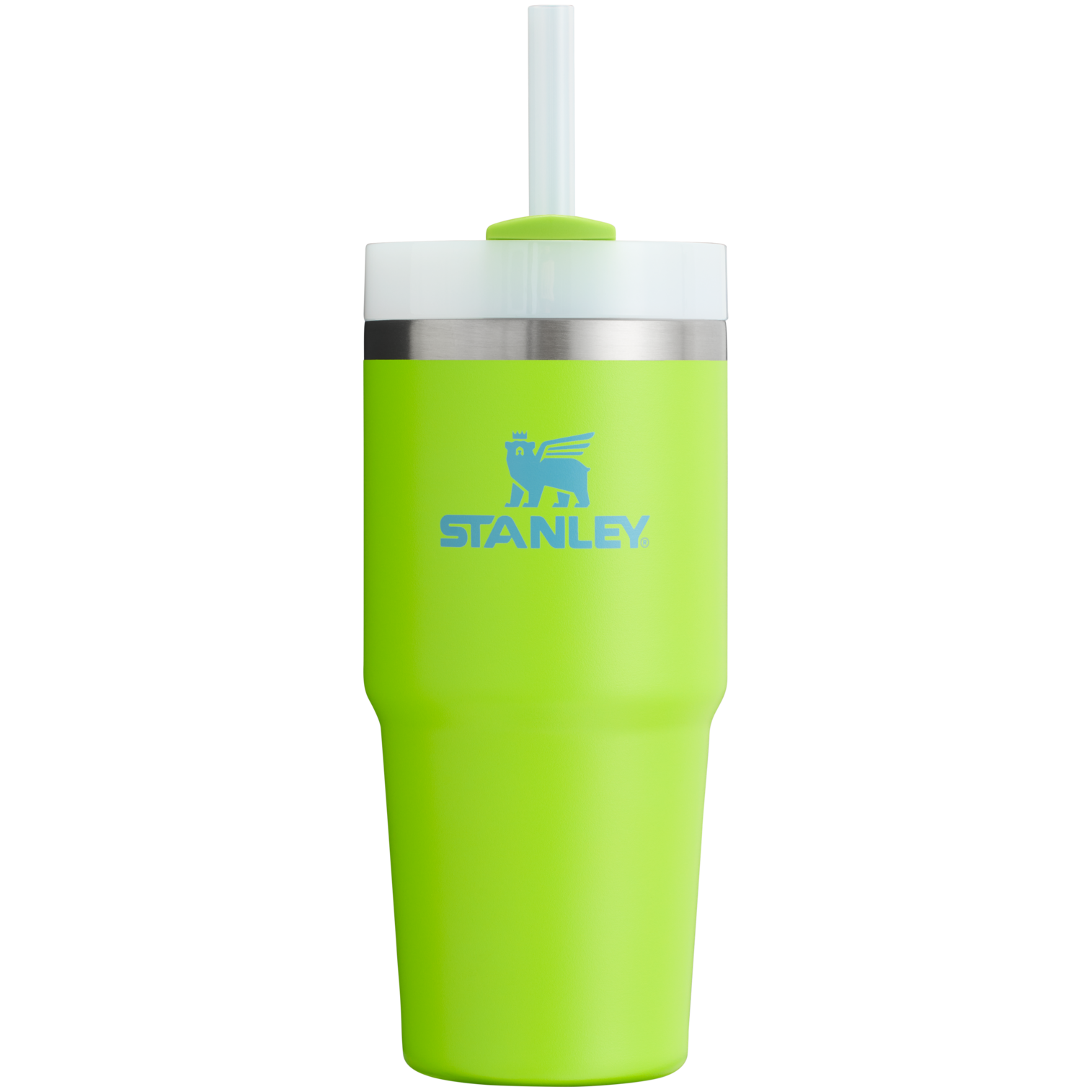 Double-Wall Vacuum The Quencher H2.0 Flowstate Tumbler D214X - FlowState 3-Position Lid Insulated Travel Mug Detail