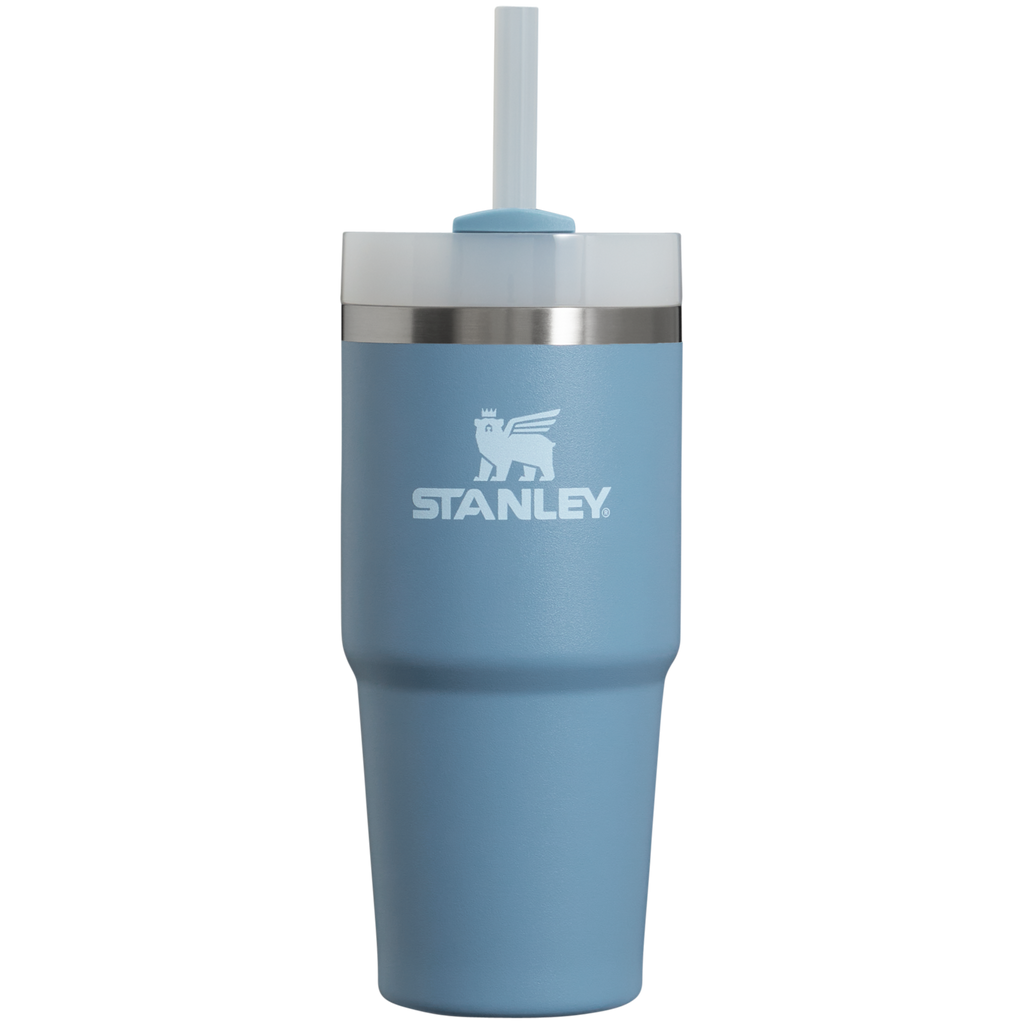 Double-Wall Vacuum The Quencher H2.0 Flowstate Tumbler D214X - FlowState 3-Position Lid Insulated Travel Mug Detail