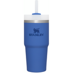 Double-Wall Vacuum The Quencher H2.0 Flowstate Tumbler D214X - FlowState 3-Position Lid Insulated Travel Mug Detail