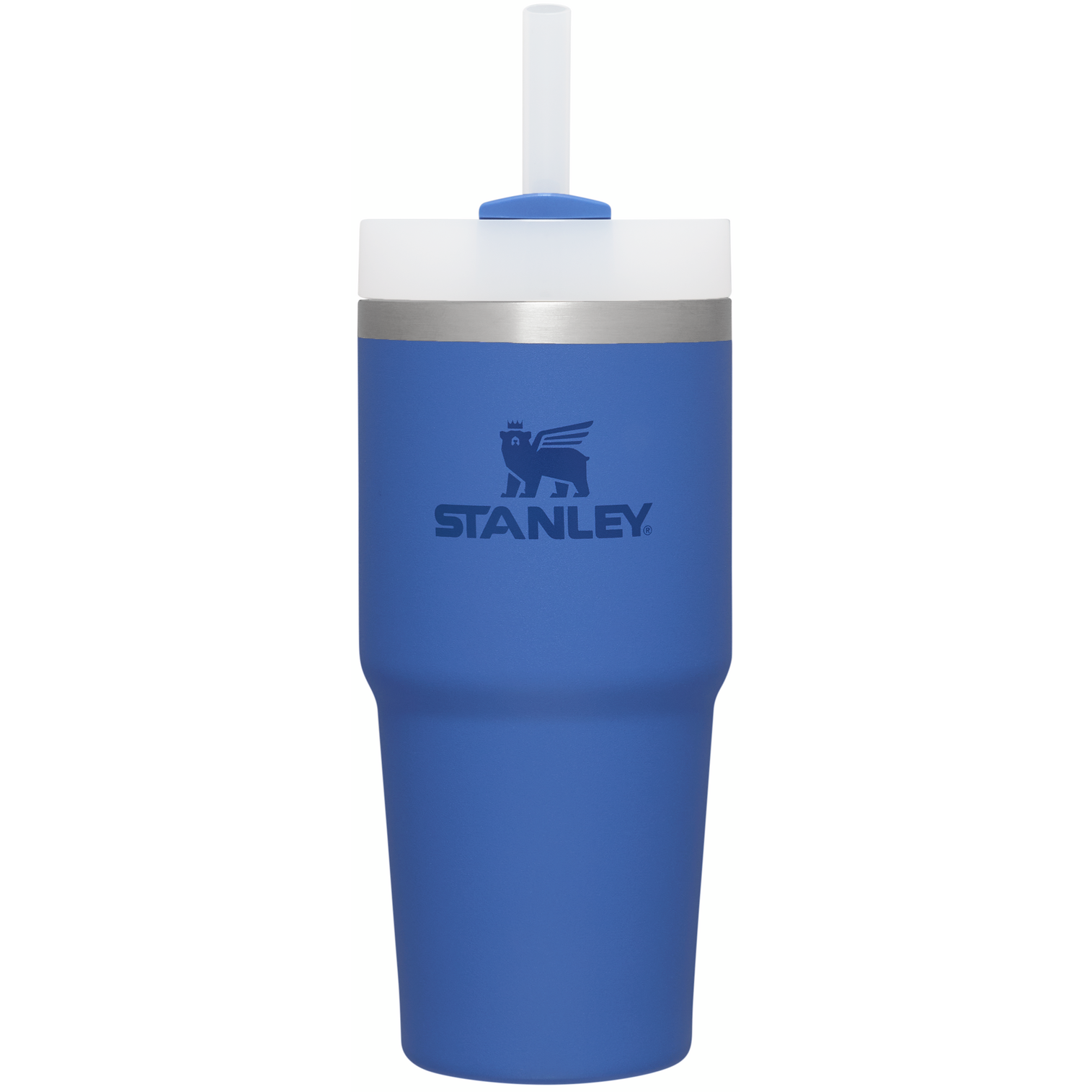 Double-Wall Vacuum The Quencher H2.0 Flowstate Tumbler D214X - FlowState 3-Position Lid Insulated Travel Mug Detail