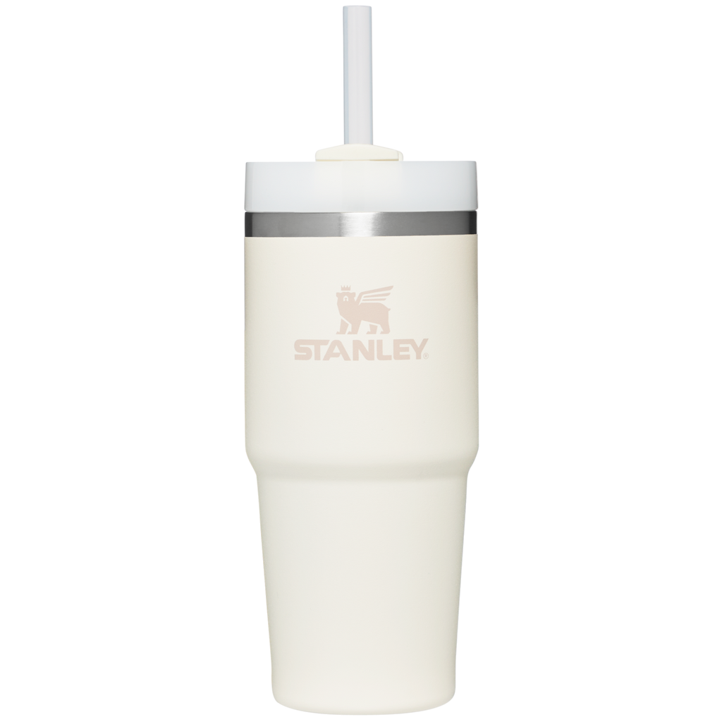 Double-Wall Vacuum The Quencher H2.0 Flowstate Tumbler D214X - FlowState 3-Position Lid Insulated Travel Mug Detail